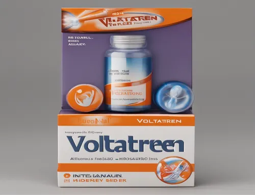 Voltaren pastiglie prescrizione medica